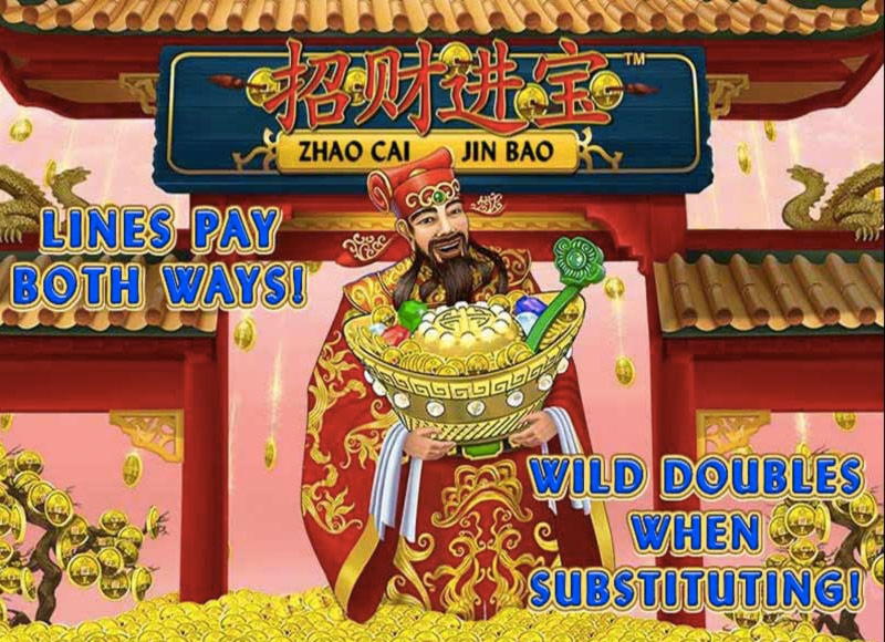 265 free spins no deposit at Royal Panda Casino