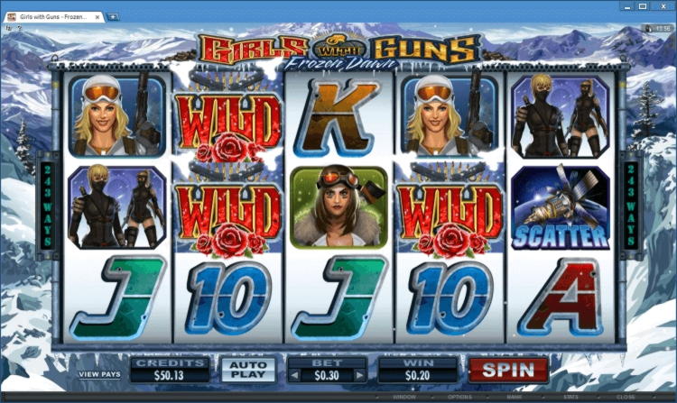 120 Free Spins Casino at Wix Stars Casino