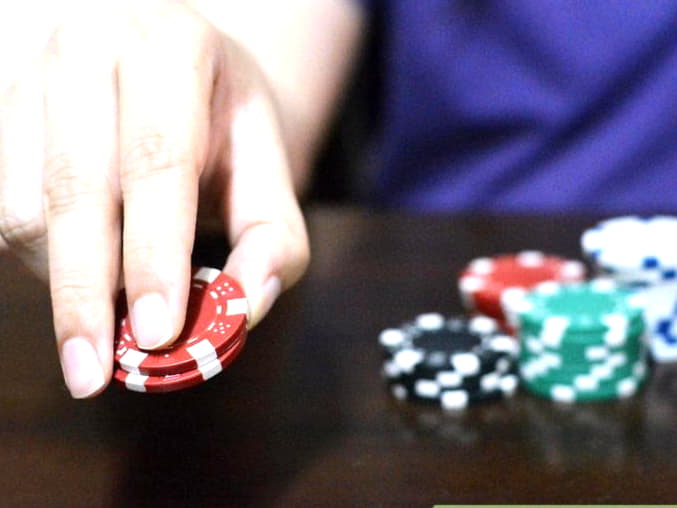 970% Match at a casino at Party Casino