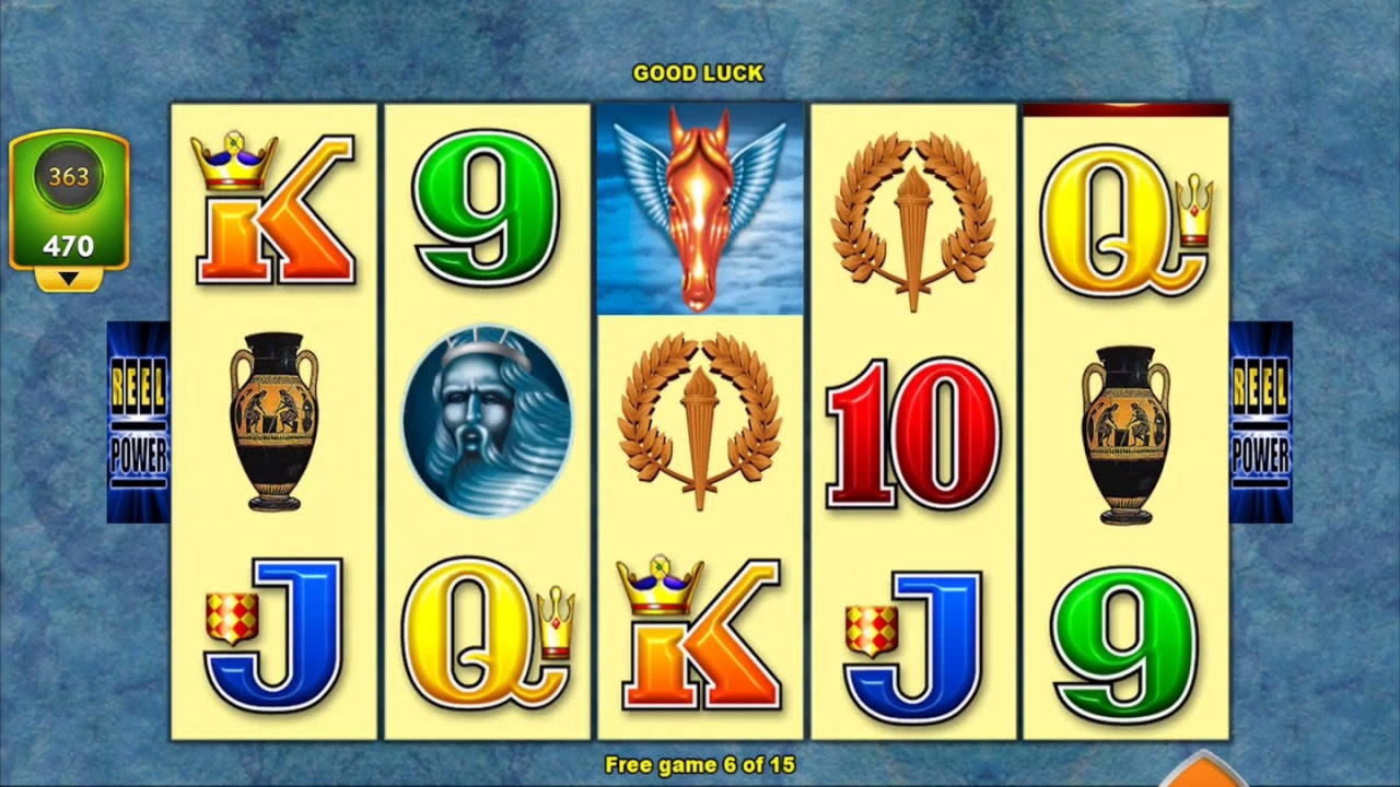 110% Match at a casino at Twin Casino