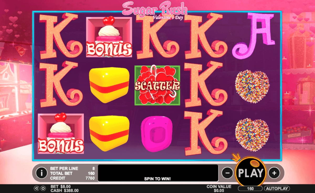 335% Casino match bonus at Platin Casino