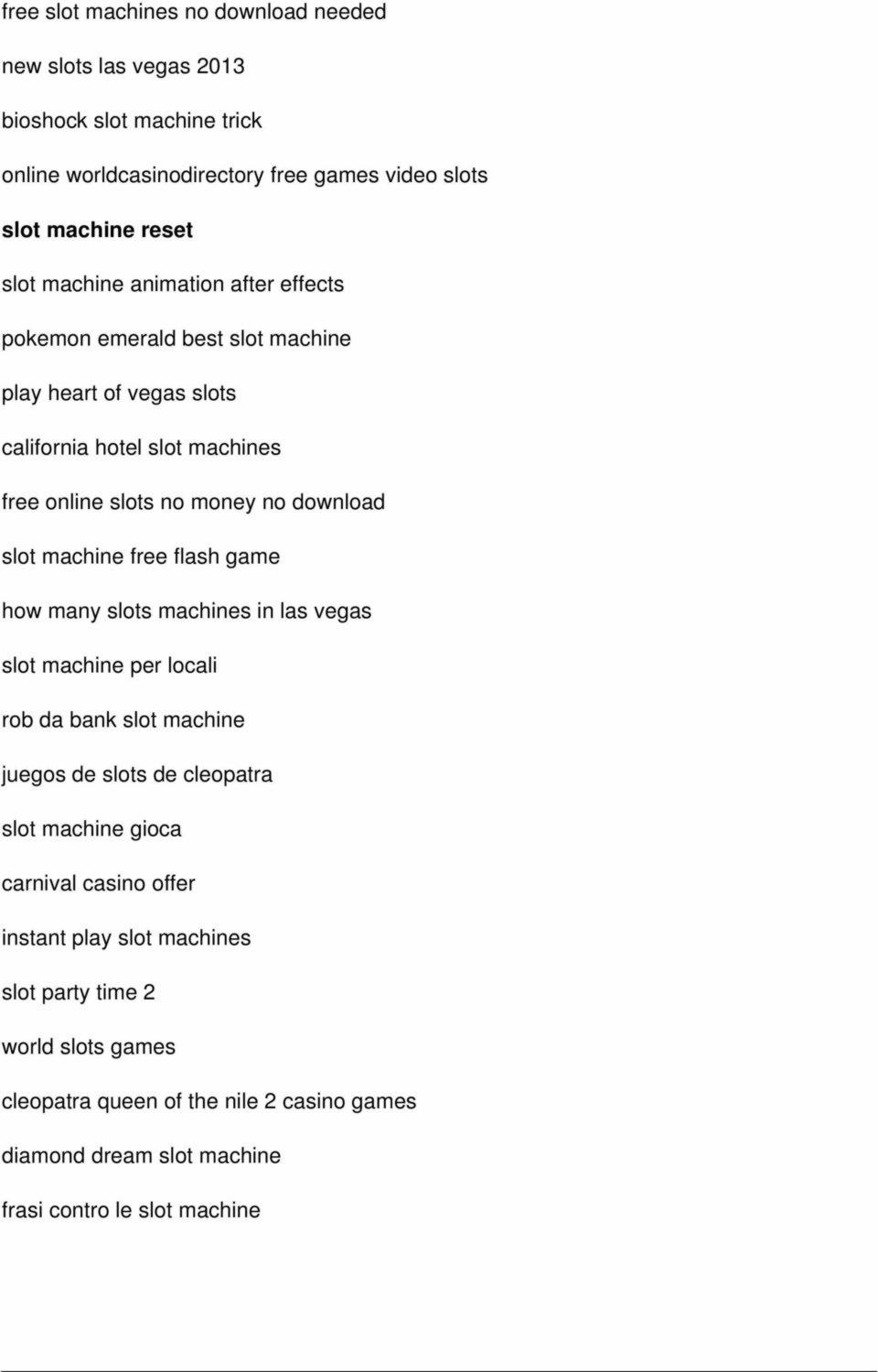 140 Free Spins Casino at 777 Casino