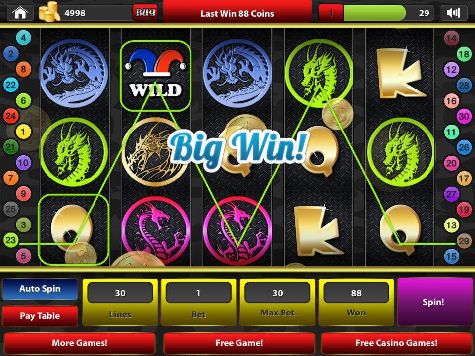 €175 free chip at Energy Casino
