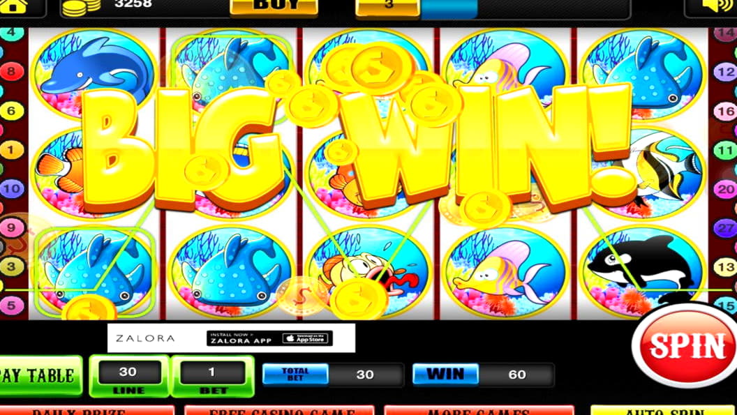 240% First Deposit Bonus at Betway Casino