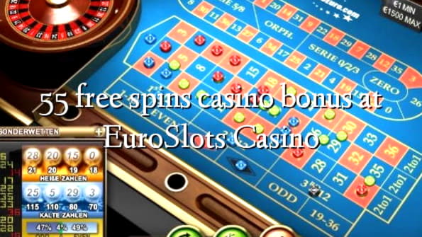 €85 FREE CHIP CASINO at Platin Casino