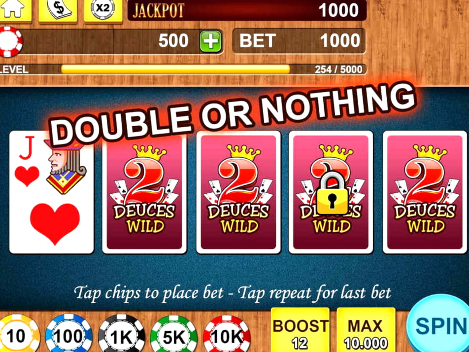 ﻿$510 FREE CASINO CHIP at Casino Heroes