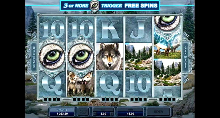 €210 free casino chip at Wix Stars Casino
