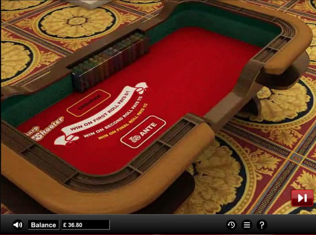 155 Trial Spins at Bet At Home Casino
