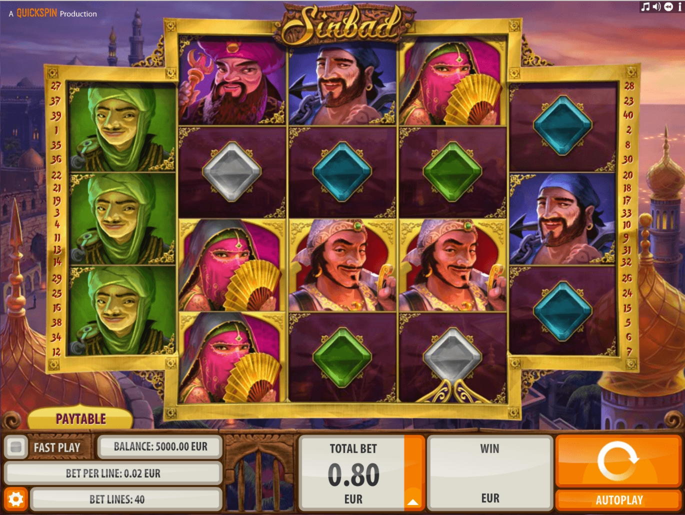260 free spins at Mrgreen Casino