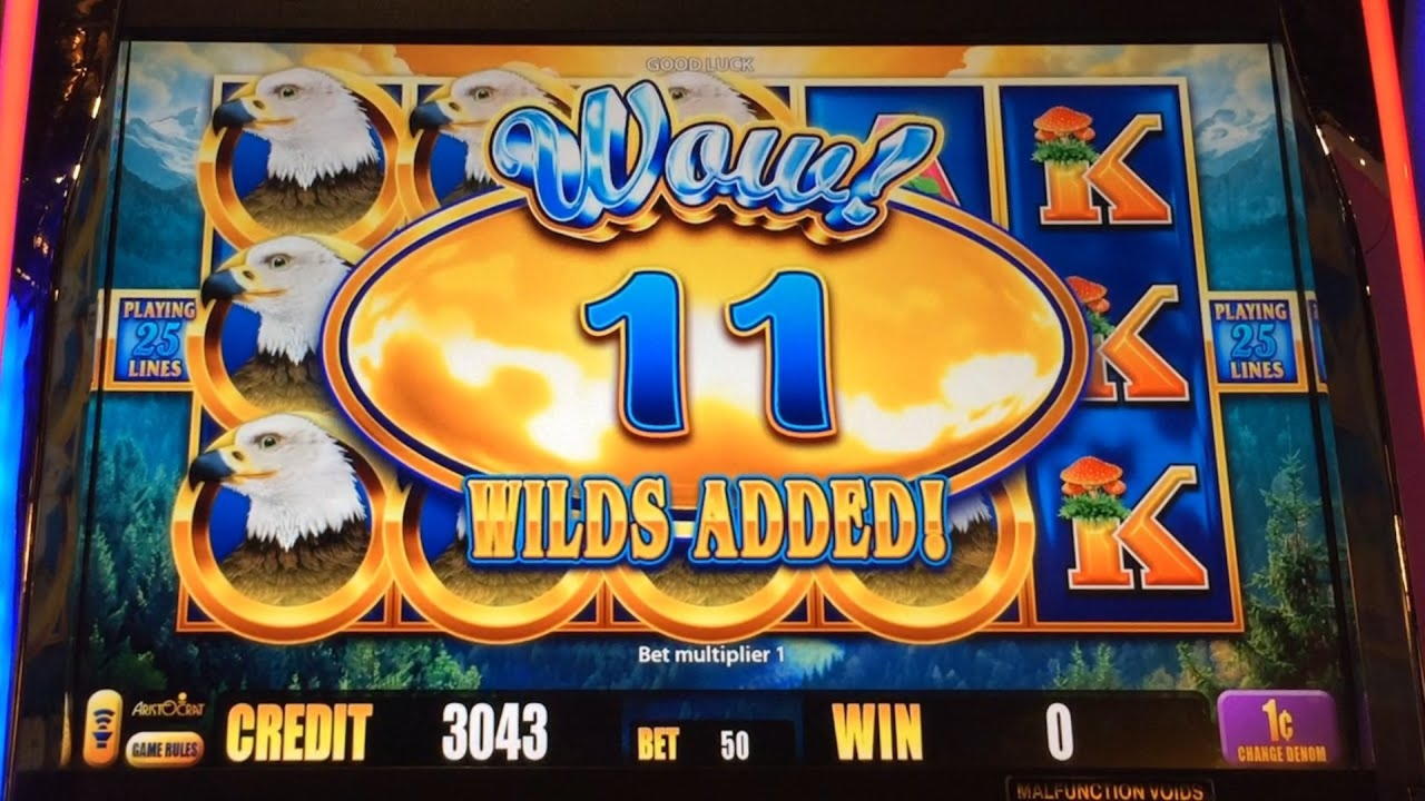 695% First Deposit Bonus at Spin Up Casino