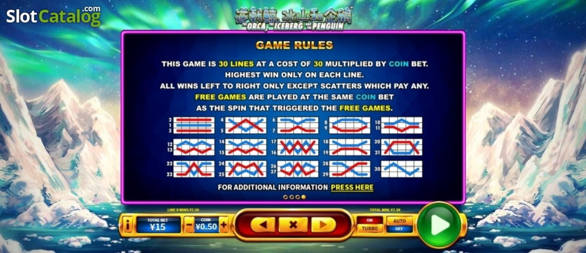 €450 Daily freeroll slot tournament at Karamba Casino