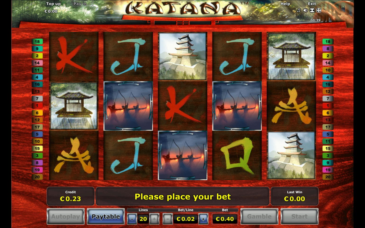 ﻿$105 Free casino chip at Spin Palace Casino