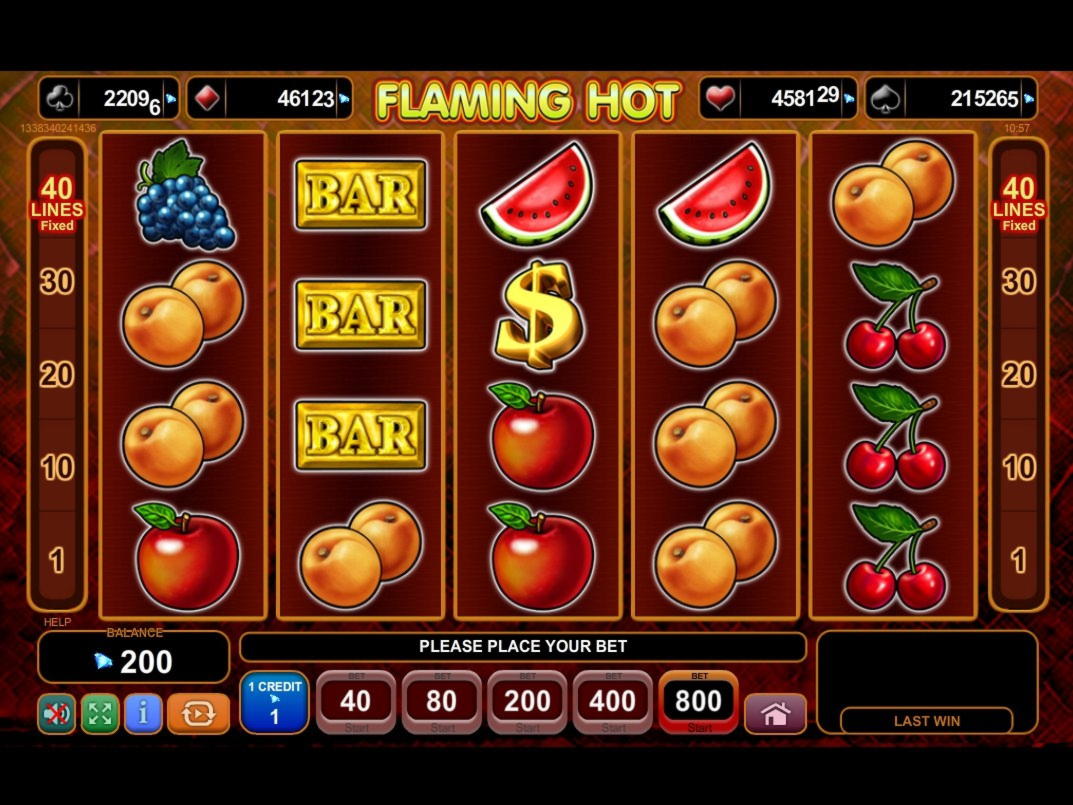 905% Match bonus at Euro Palace Casino