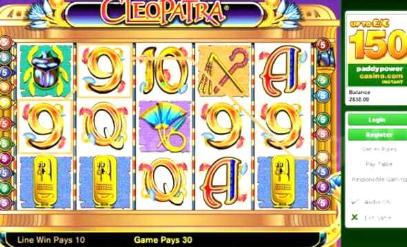 77 Free Casino Spins at Energy Casino
