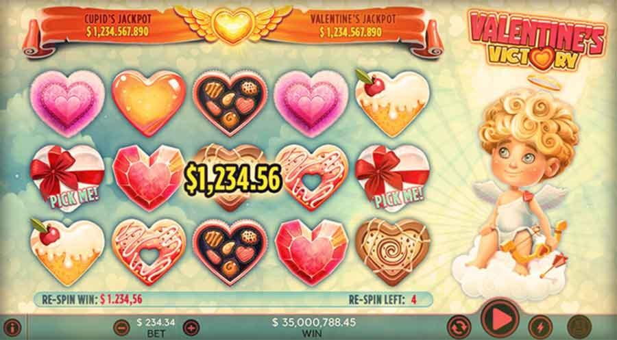 €545 Free chip at Euro Palace Casino