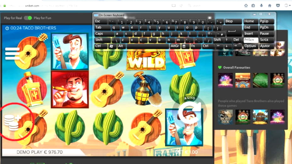75 Free Spins no deposit casino at CasiPlay Casino