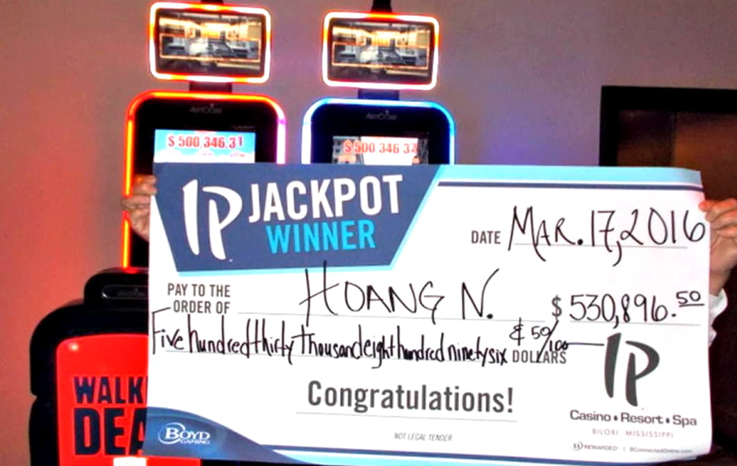 €375 Tournament at Jackpot City Casino