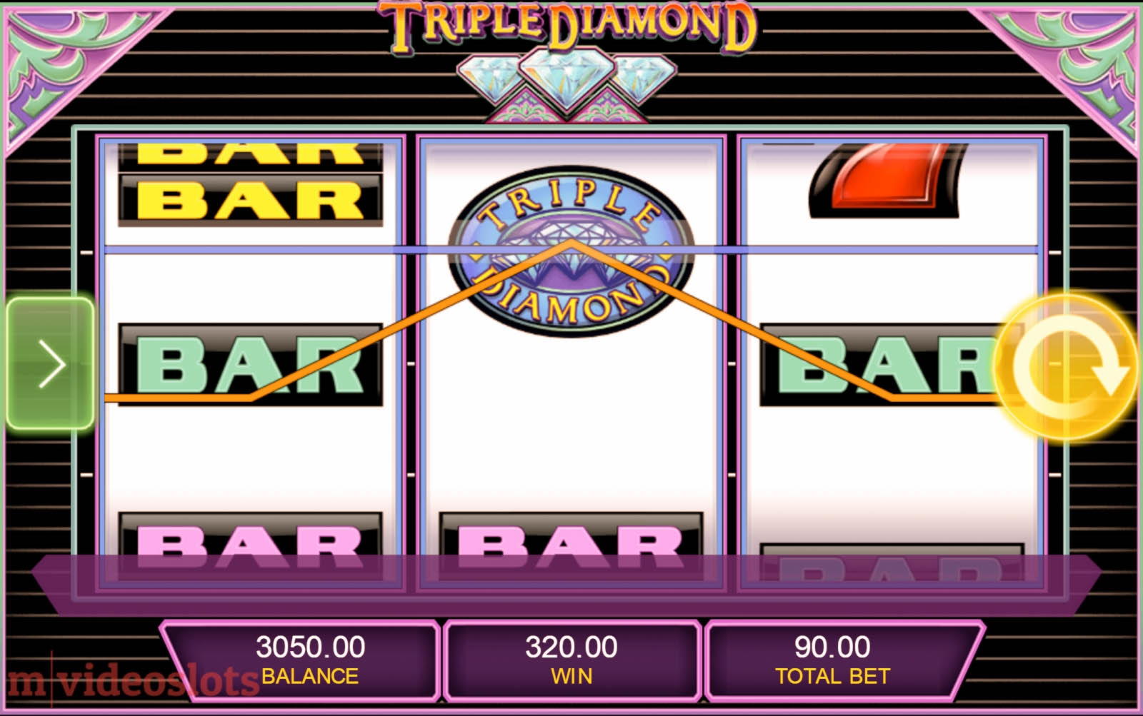 £325 Casino Tournament at Euro Palace Casino
