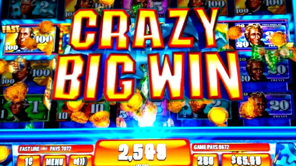 140 free spins no deposit at Euro Palace Casino
