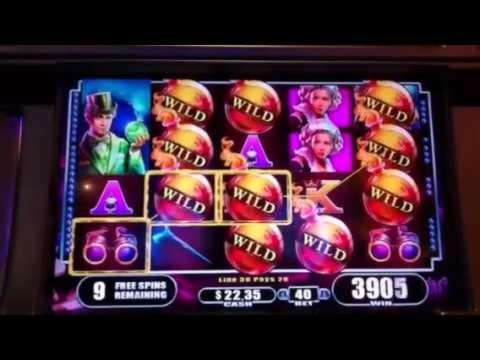 605% Casino Welcome Bonus at Wix Stars Casino