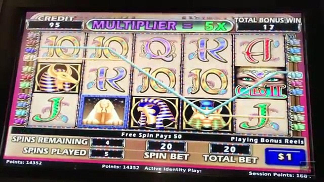 Eur 780 Casino Tournament at 777 Casino
