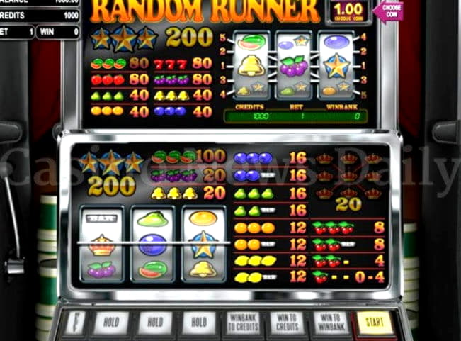 860% Match at a casino at Spins Royale Casino