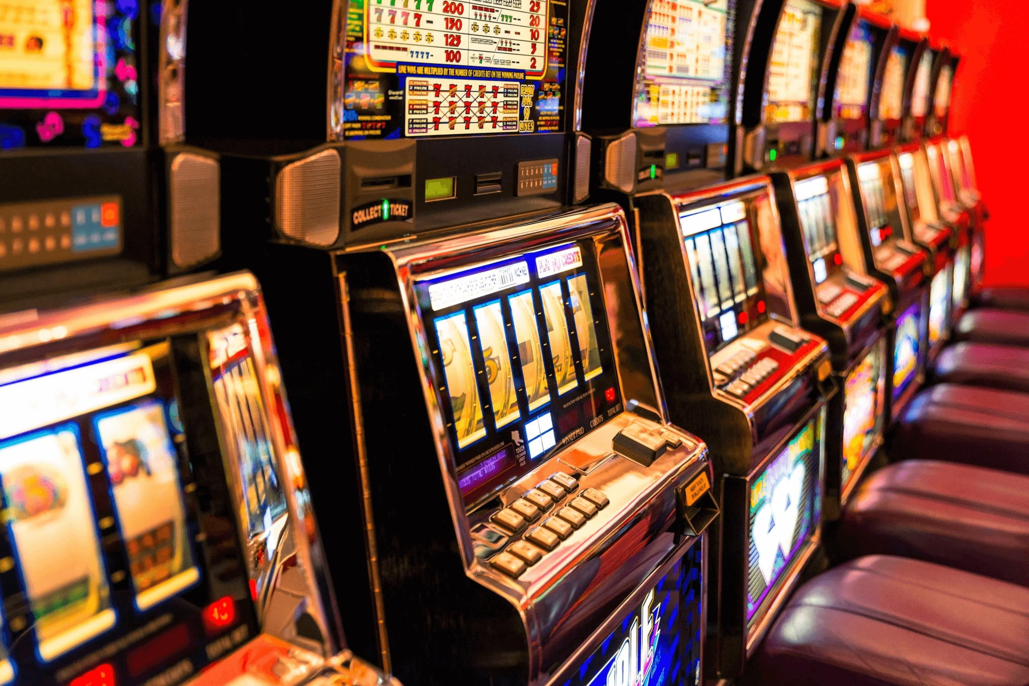 EUR 3810 No Deposit Bonus at Jet Bull Casino