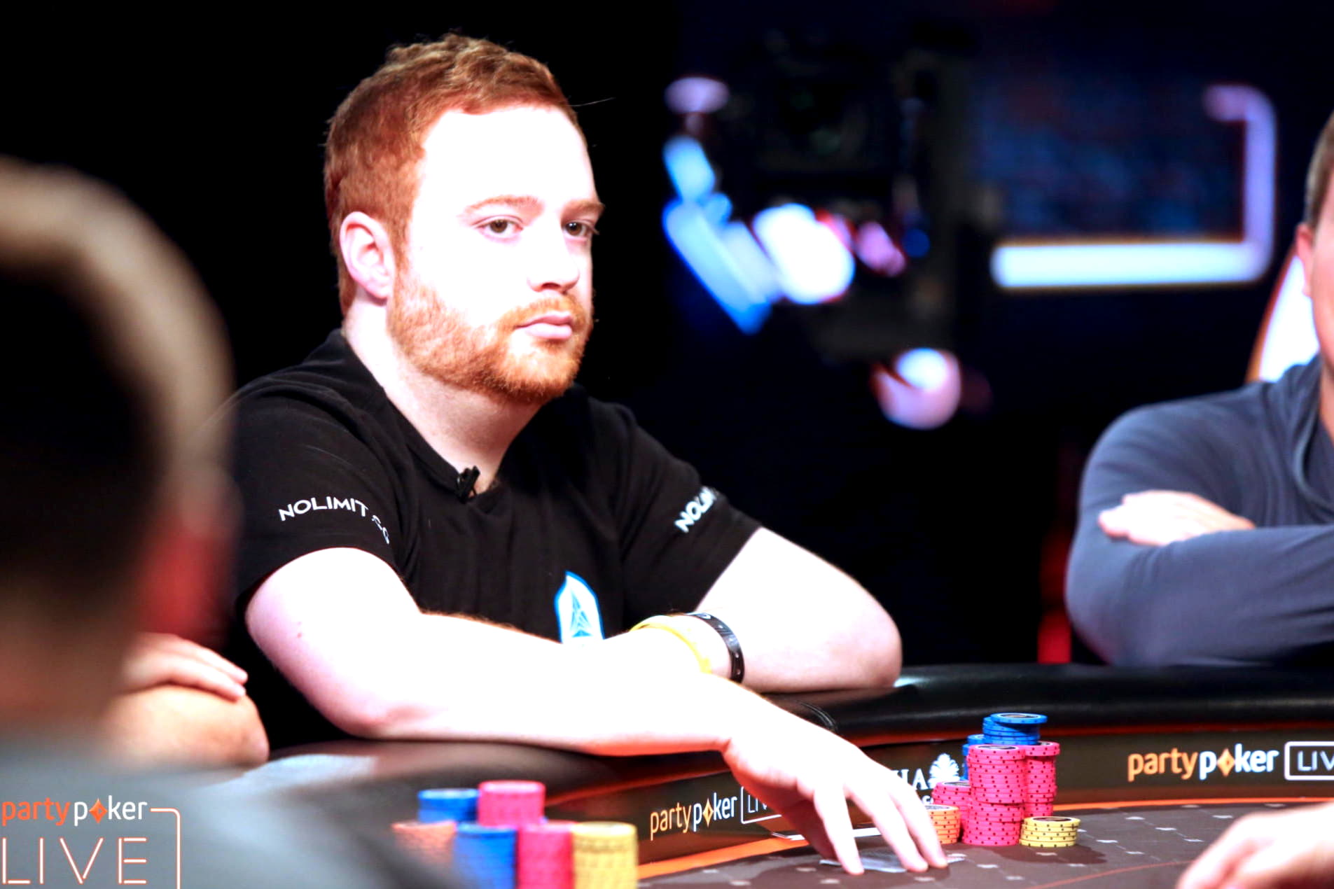 EURO 865 Online Casino Tournament at Cherry Casino