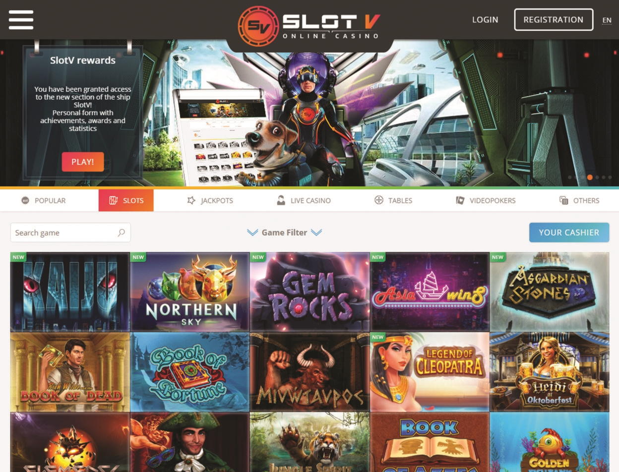 935% First Deposit Bonus at Spins Royale Casino