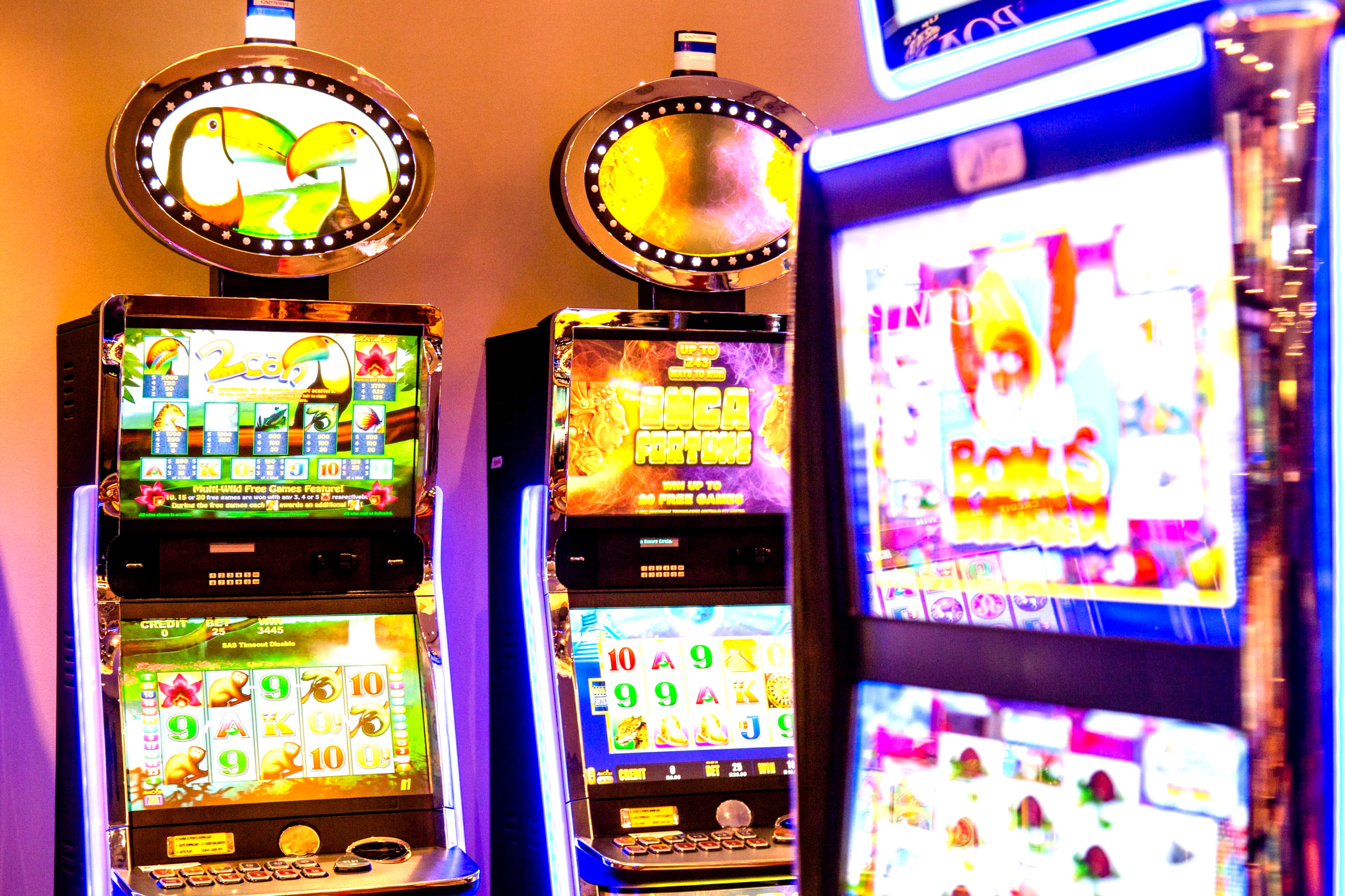 315% Casino match bonus at Spins Royale Casino