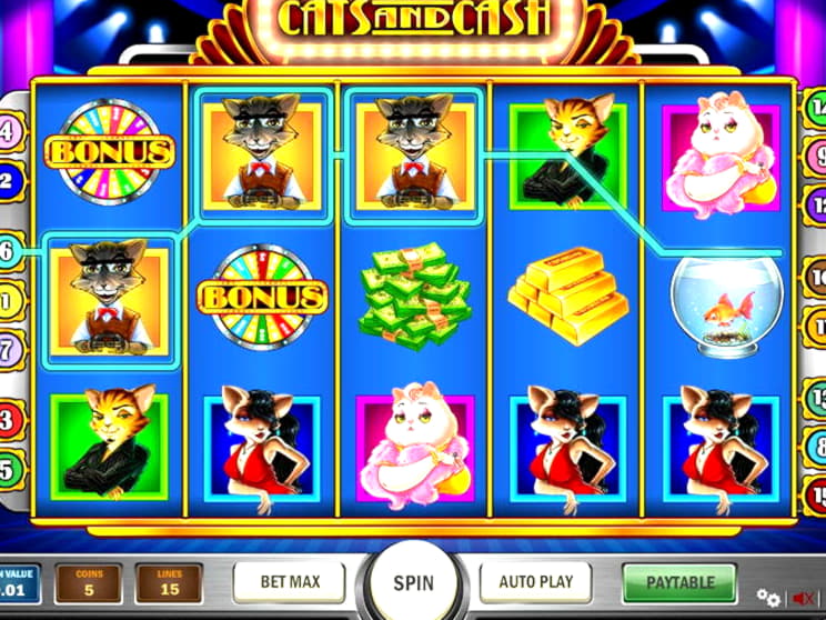 265 Free spins no deposit at Karamba Casino