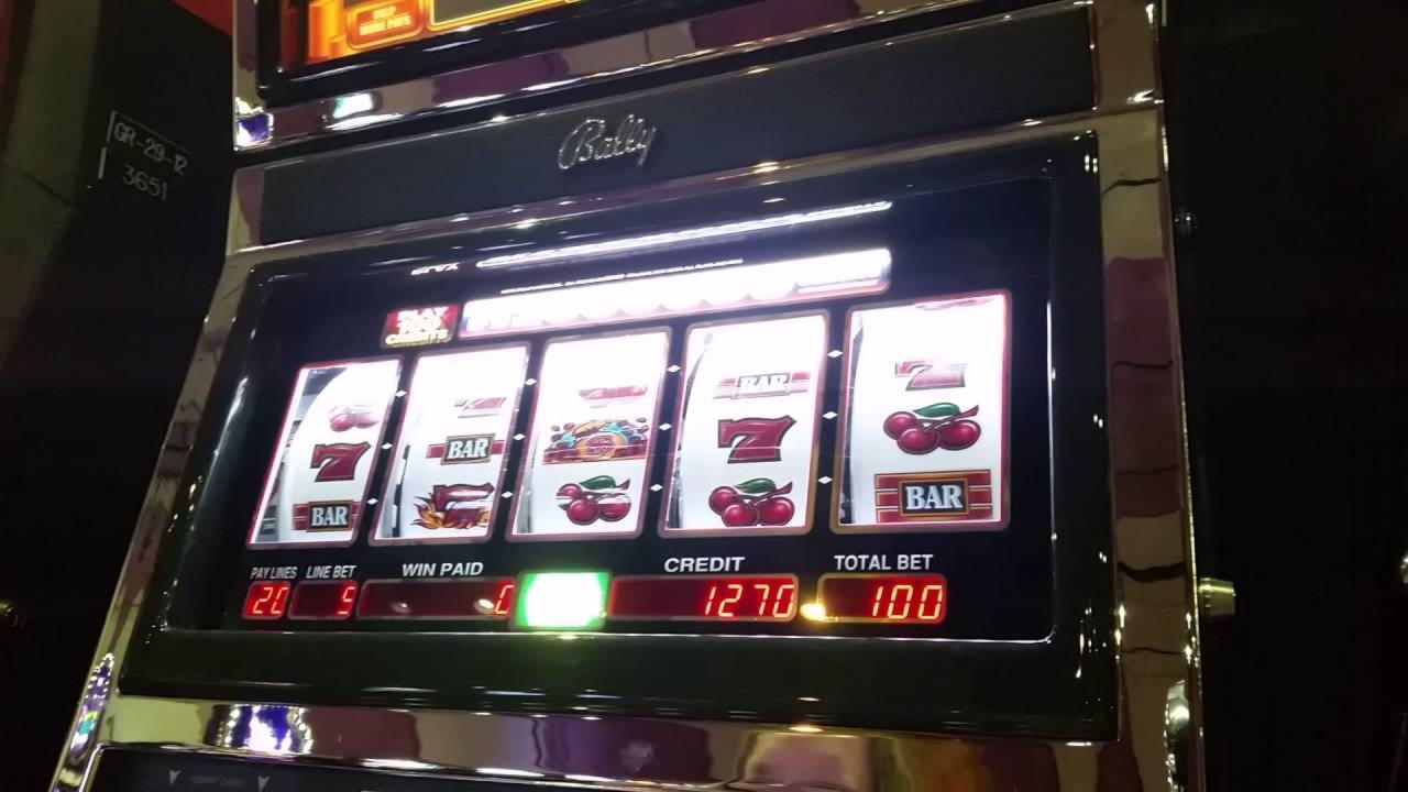 Eur 465 Free Casino Chip at Party Casino
