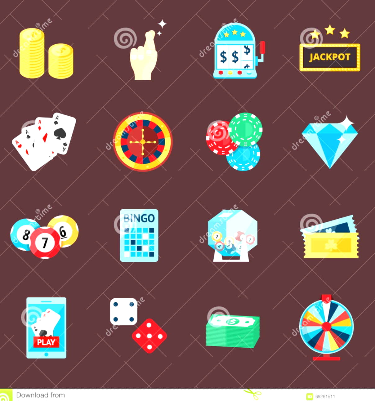 EUR 2110 NO DEPOSIT at CasiPlay Casino