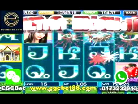 130 FREE SPINS at Party Casino