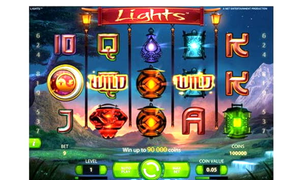 275 Trial Spins at Mrgreen Casino