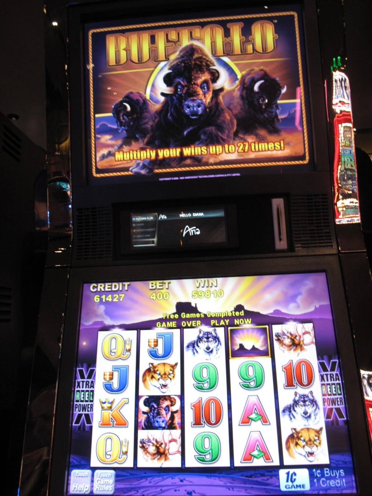 95 Trial Spins at Euro Palace Casino