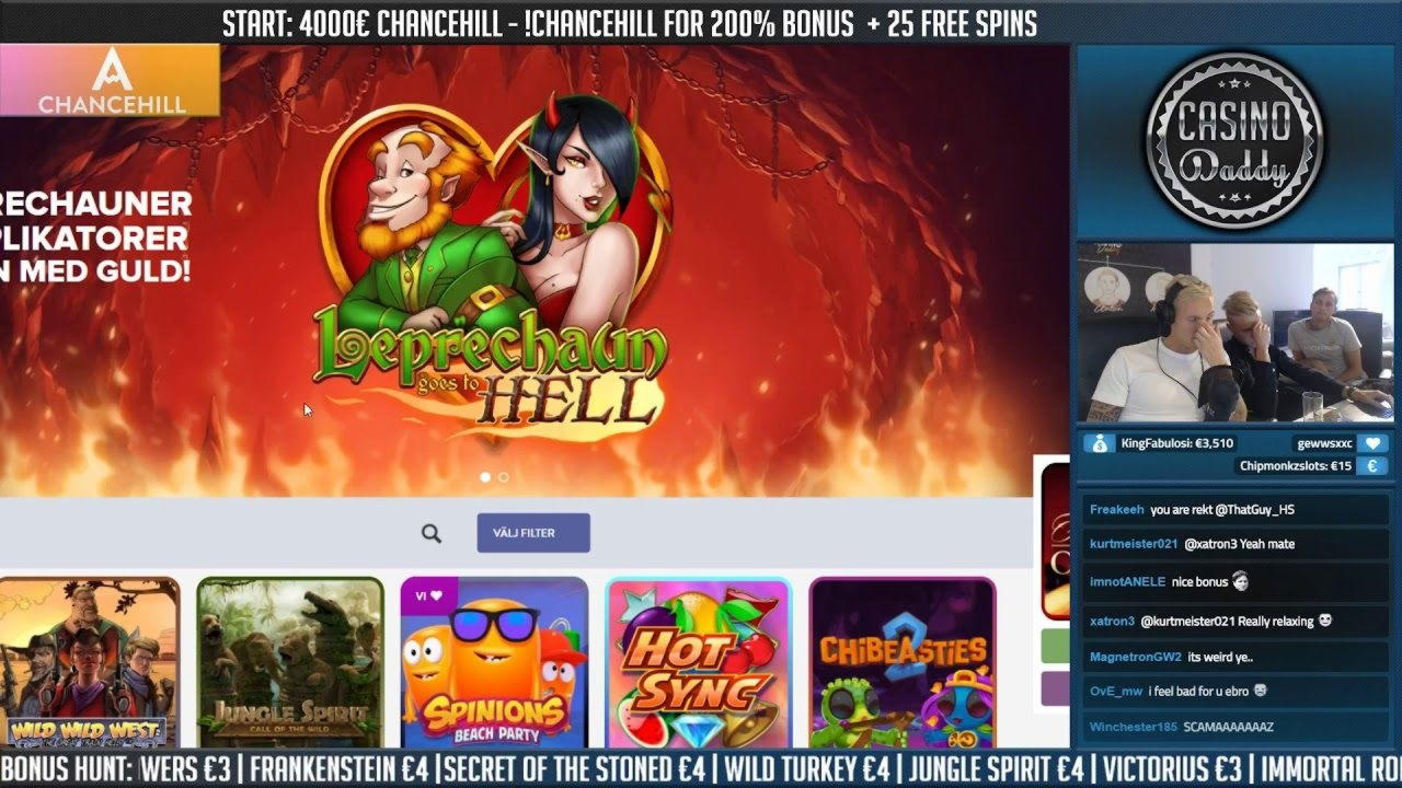 255% Casino Welcome Bonus at Casino Cruise