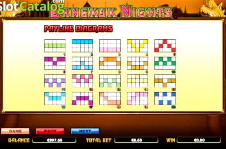 270 Free casino spins at Casino Cruise