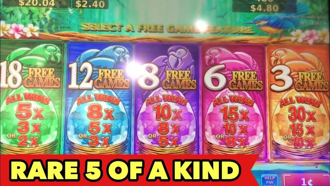 255 Free Casino Spins at Cherry Casino