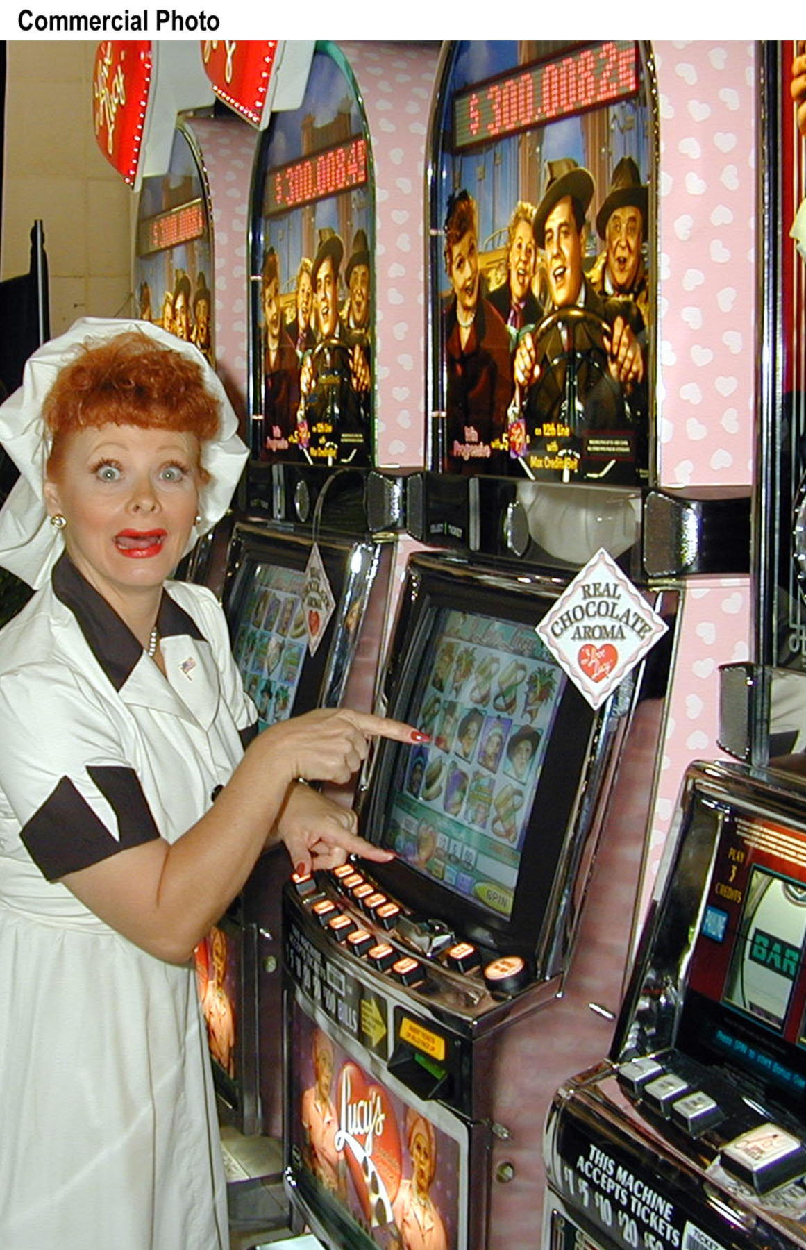 €445 Free chip at Jackpot City Casino