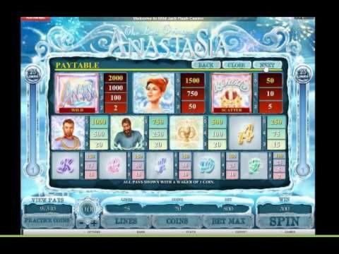 275 Free Spins at Mrgreen Casino