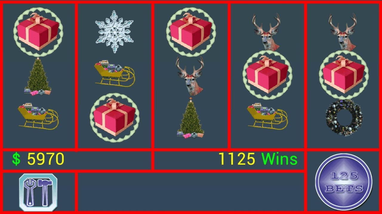 €320 free casino chip at Energy Casino