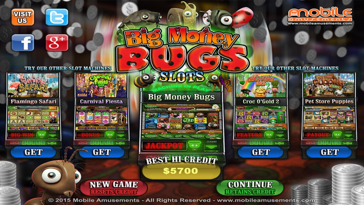 195% Casino Welcome Bonus at CasiPlay Casino