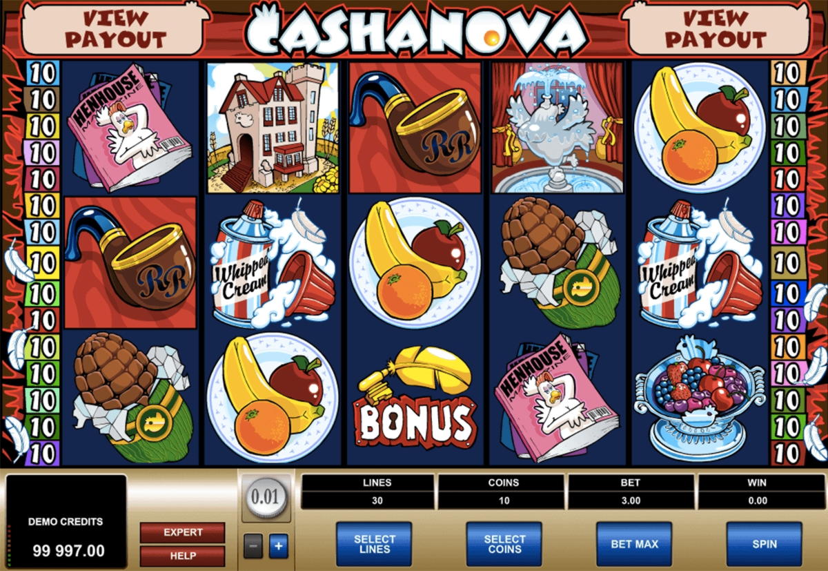 205 Trial Spins at CasiPlay Casino