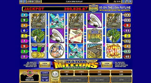 205 Free Spins no deposit at Betway Casino