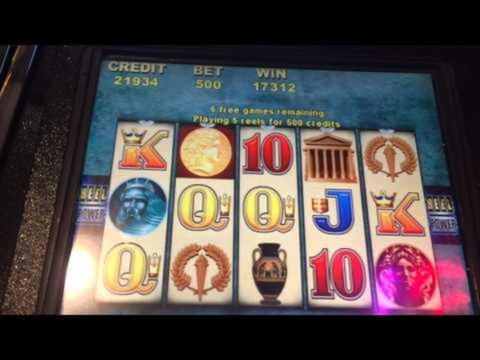 £2175 No deposit bonus at bWin Casino