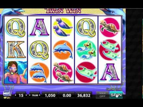 $55 Online Casino Tournament at Jackpot City Casino