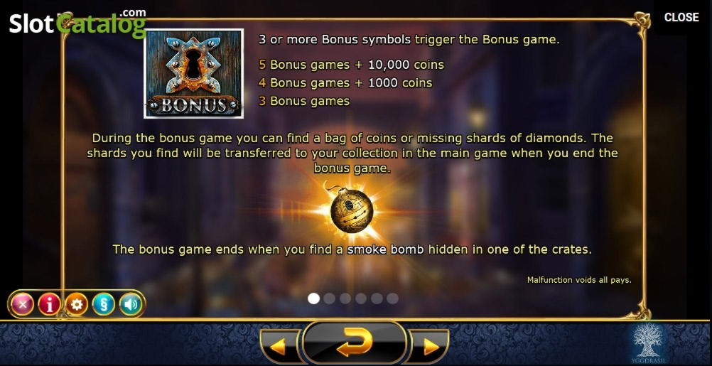 EURO 695 Mobile freeroll slot tournament at Bet At Home Casino