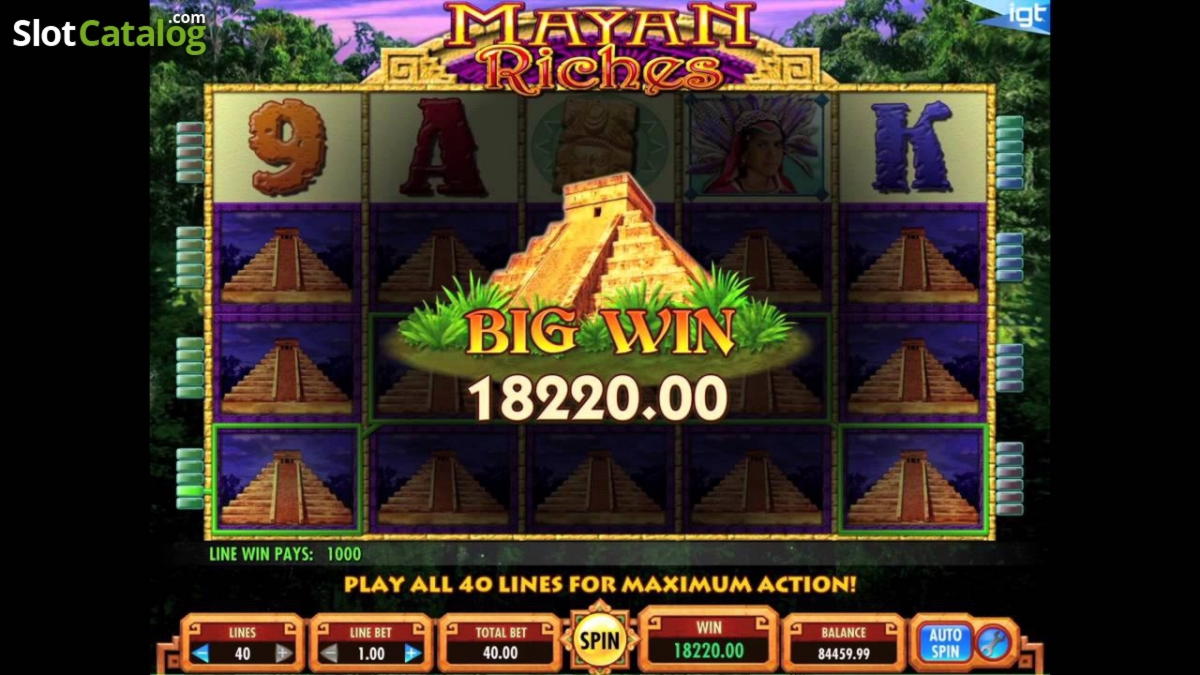 260 free spins casino at Party Casino