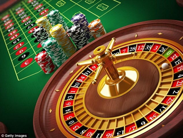 €610 Casino tournaments freeroll at Magic Red Casino